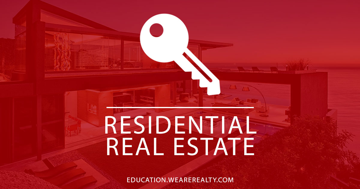 residential-real-estate