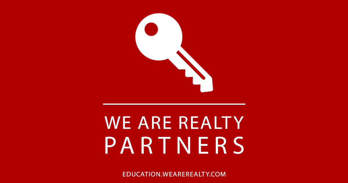 we-are-realty-partners-education