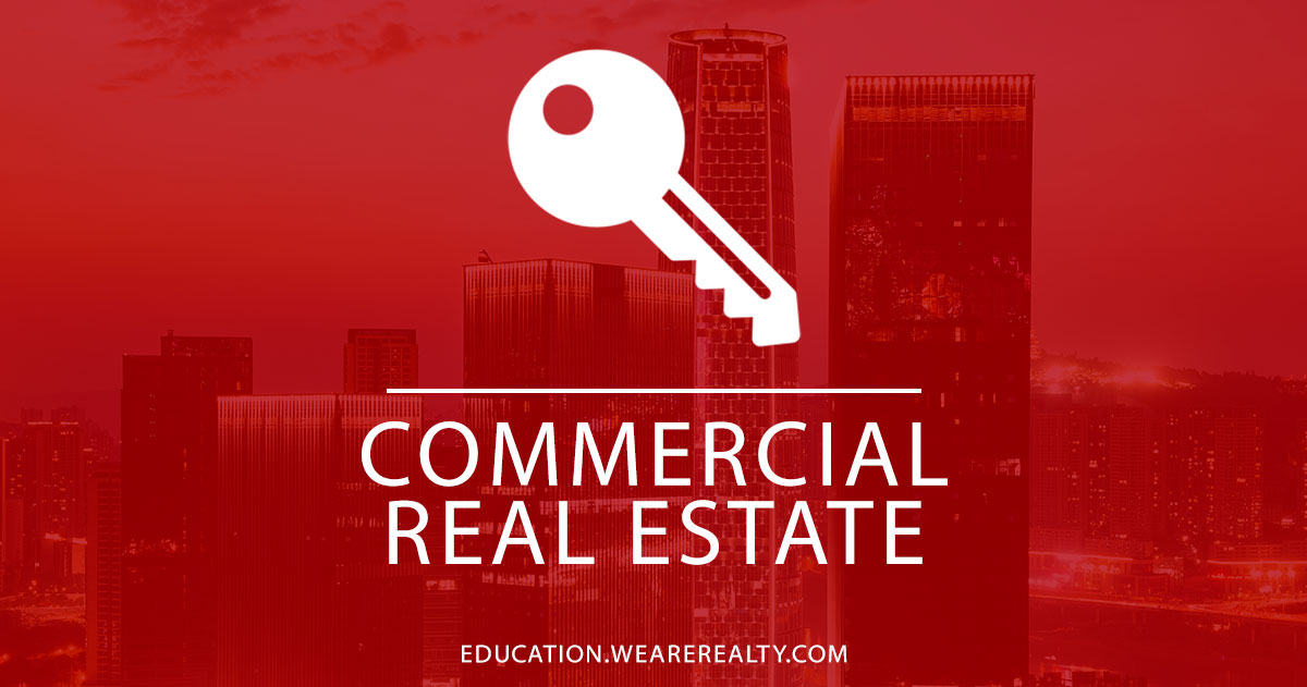 commercial-real-estate